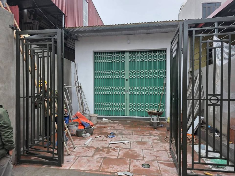 Nhà riêng Phường Phượng Mao 72m² - Sẵn sàng ở ngay!