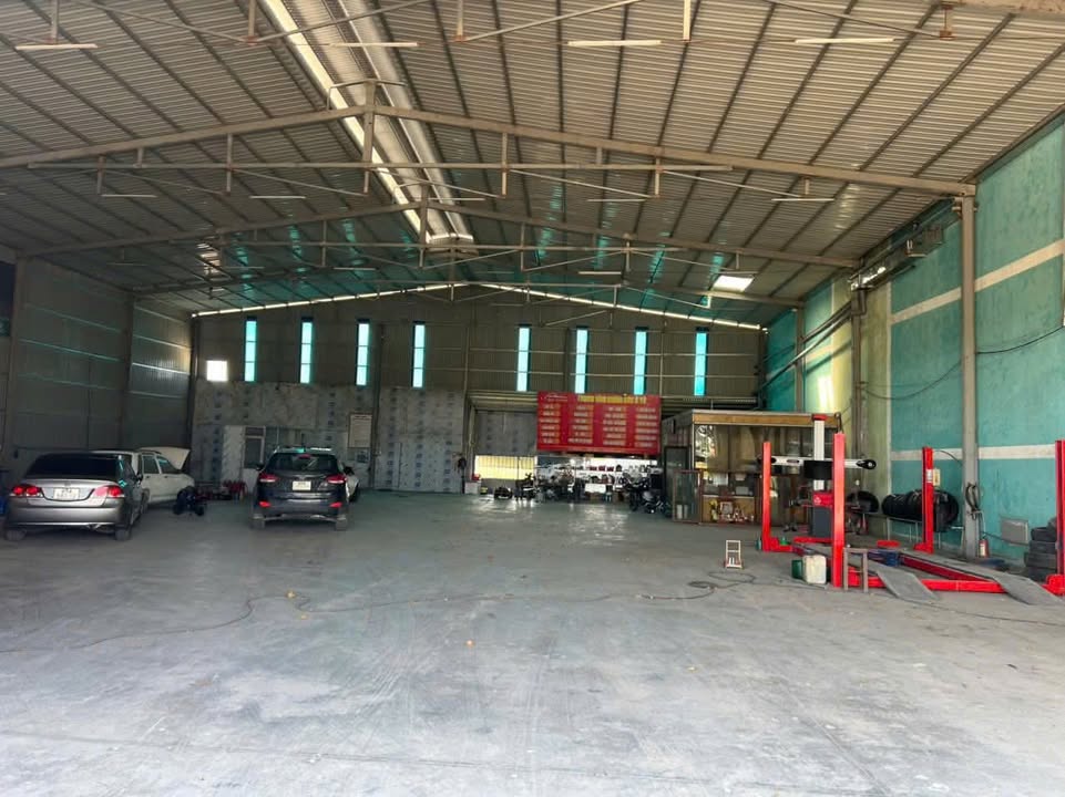 Mặt Bằng Rộng 1000m² QL39 Kim Động - Kinh Doanh/Kho Xưởng Sẵn Sàng