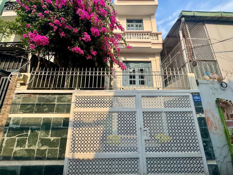 Nhà Phố Thảo Điền 79m² - Đầu tư sinh lời 36tr/tháng, ô tô vào nhà