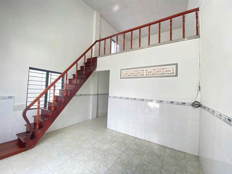 Nhà Hẻm Ngô Đến Nha Trang 79m² - Ngay Chợ, Ô Tô Vào Nhà, Dòng Tiền 5 Triệu/Tháng