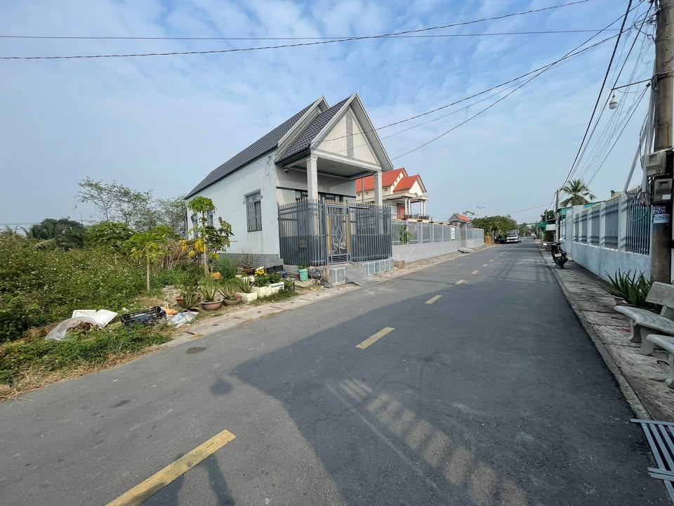 Đất nền Đại Phước Nhơn Trạch 105m² giá 1.78 tỷ - Sổ đỏ chính chủ