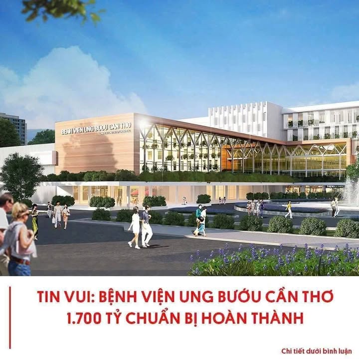 Đất nền Nguyễn Văn Cừ 99m² - Vị trí đắc địa kinh doanh!