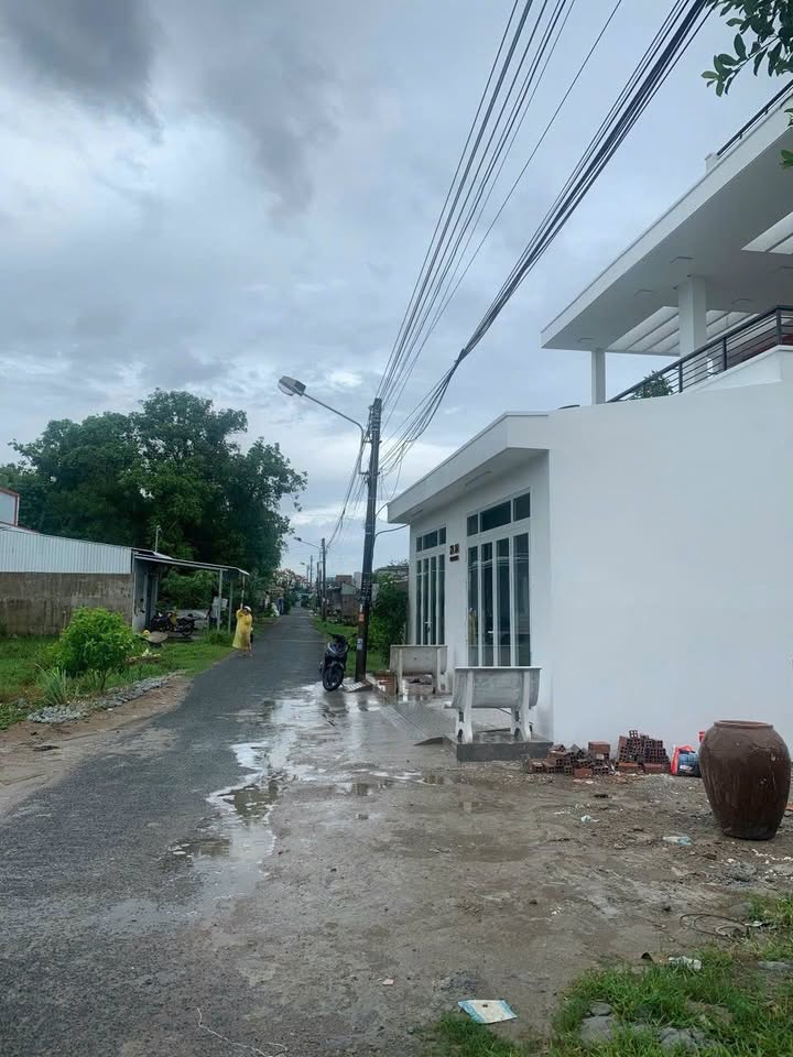 Đất nền Sóc Trăng 99m² mặt tiền Vành đai 2 - Pháp lý rõ ràng!