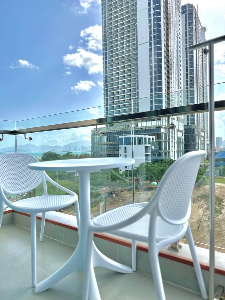 Căn hộ Hòn Xện Nha Trang 13 triệu – Full nội thất, dịch vụ trọn gói!