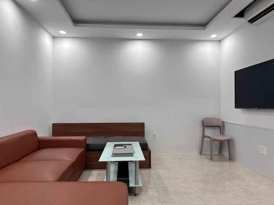 Cho thuê căn hộ Mường Thanh Nha Trang 68m² - View sông Trần Phú - 11 Triệu/tháng