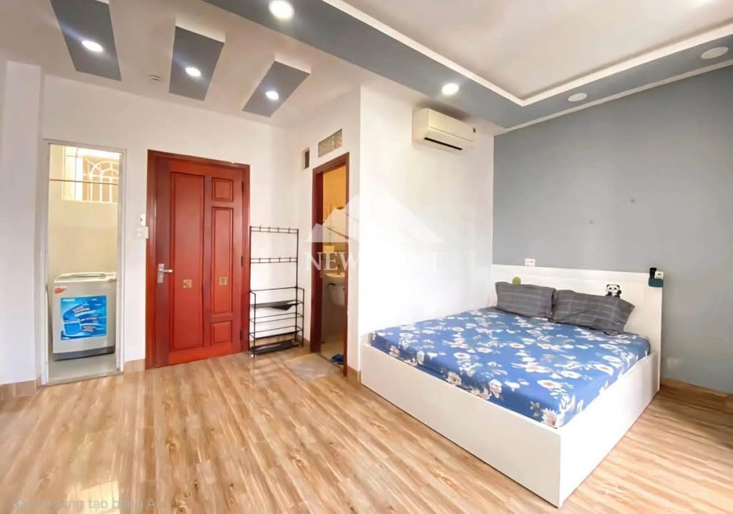 Cho thuê Studio 30m² Khu Vườn Xoài, Nha Trang - Giá 4.6 Triệu/Tháng