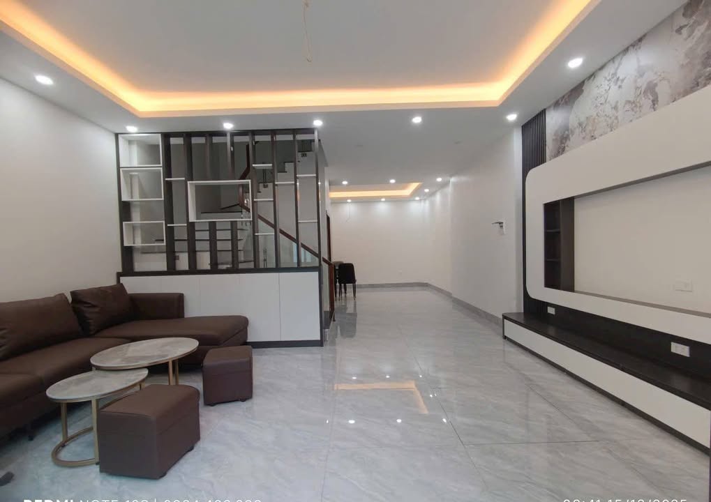 Nhà Riêng An Khánh 62m² 7.2 tỷ - Sẵn sàng ở ngay!