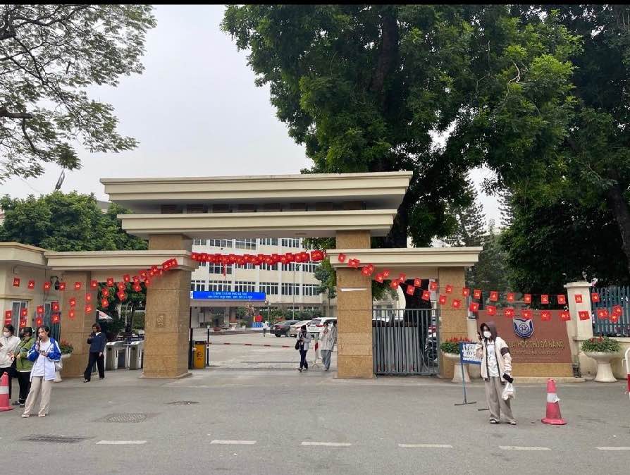 Nhà Phố Dương Quảng Hàm 55m² 5 Tầng - Chính Chủ Bán - Ở Ngay!