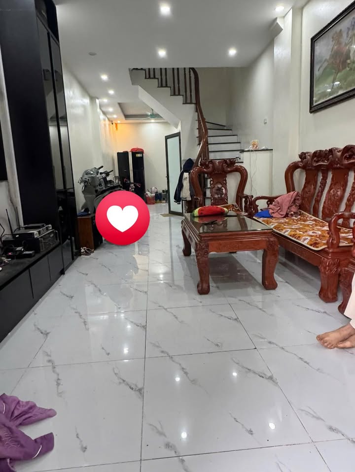 Nhà riêng An Khánh, Hoài Đức 50m² - Ô tô đỗ cổng, sẵn nhà 2 tầng!