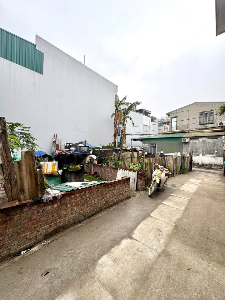 Đất nền Ngọc Thụy, Long Biên 42m² - Ô tô vào nhà, gần Mipec, chỉ 6 tỷ