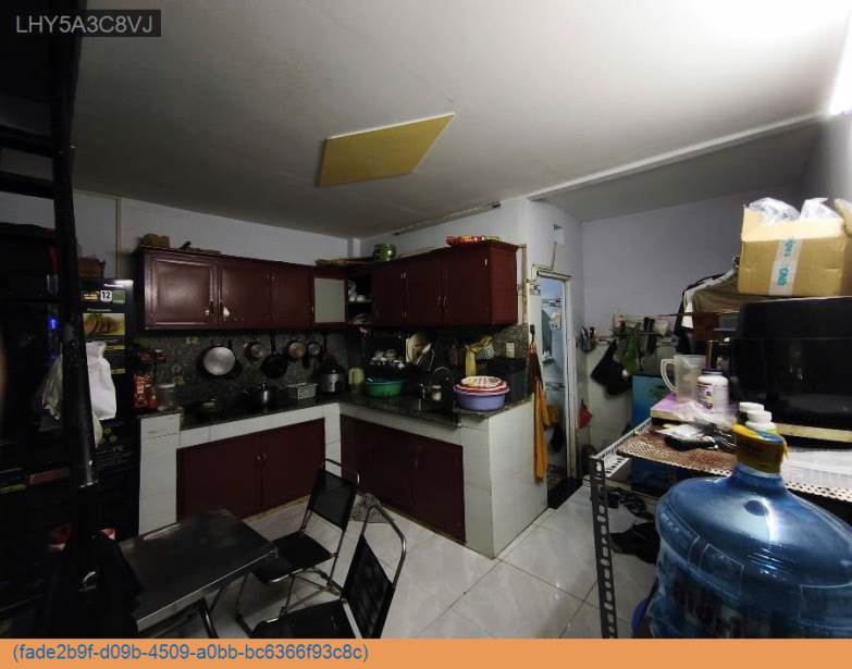 Nhà 48m² Vĩnh Lộc B - 1.2 Tỷ, 3PN, Chính Chủ Bán Gấp