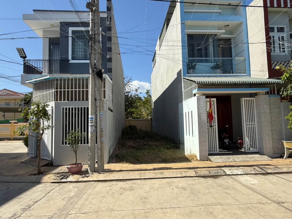 Đất nền Phước Mỹ 80m² Phan Rang - Sổ đỏ chính chủ, Giá tốt hiếm có!