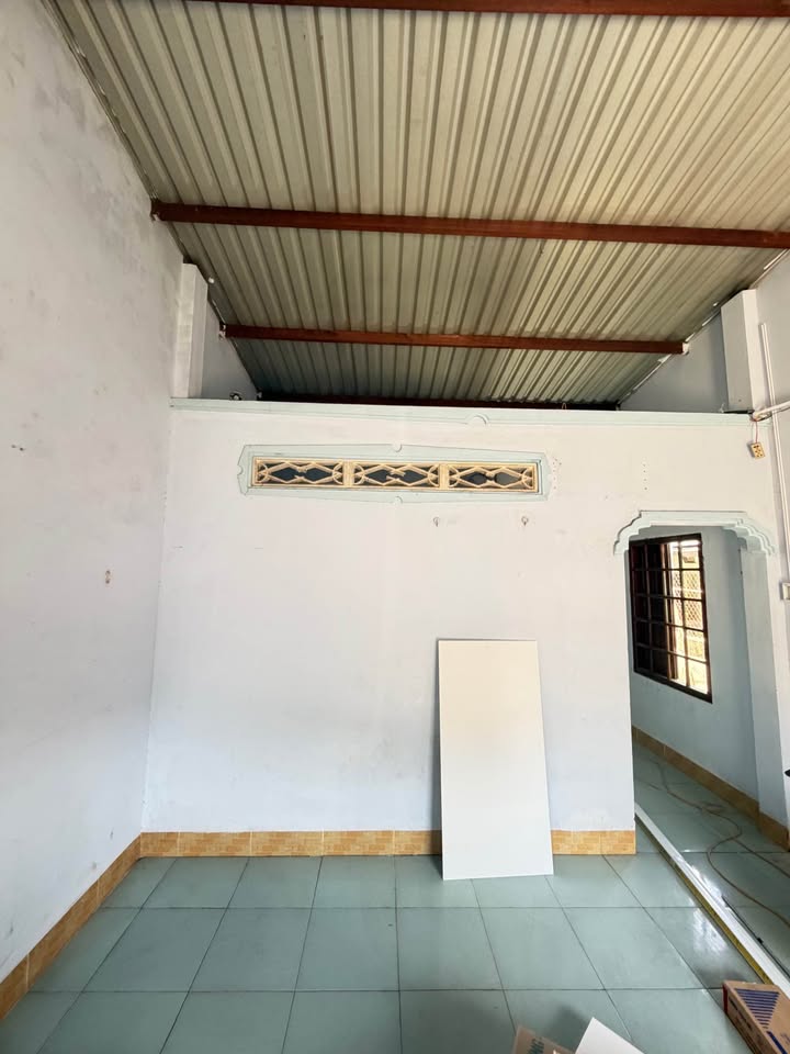 Nhà Cấp 4 Chính Chủ 74m² Trung Tâm Phan Thiết - Sổ Đỏ Sẵn Sàng