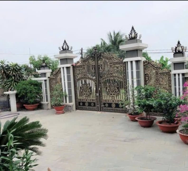 Biệt thự nghỉ dưỡng 4800m² Phước Hiệp, Củ Chi - Giá 35 tỷ