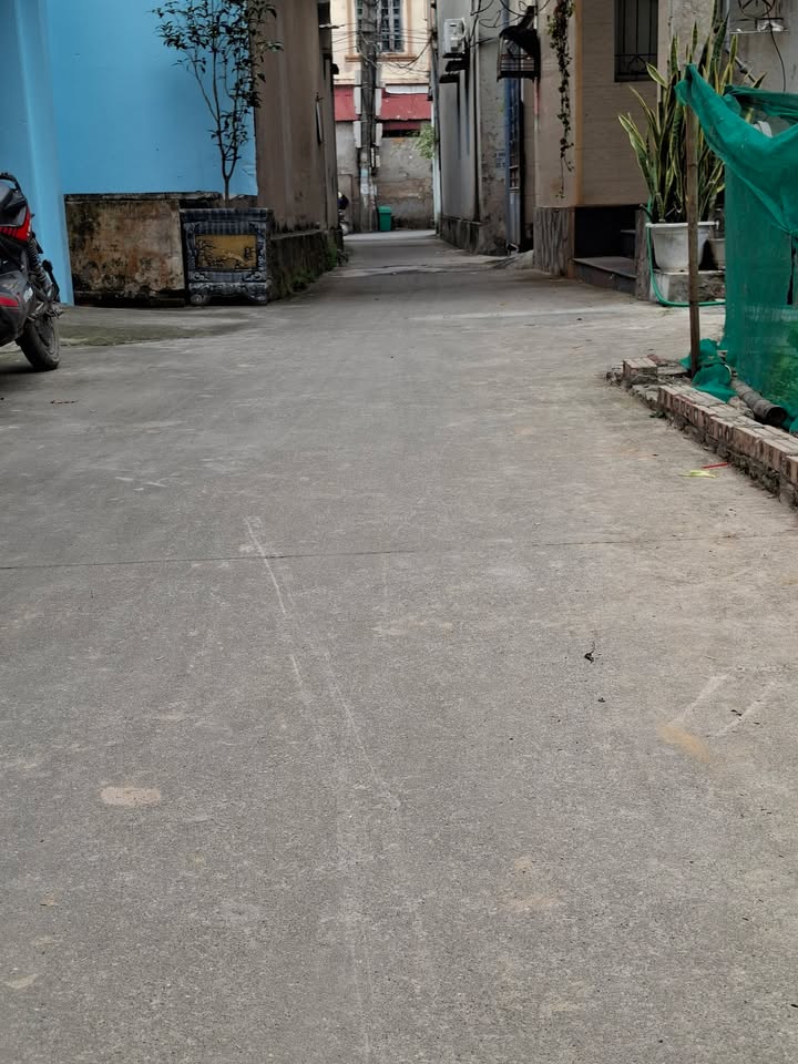 Nhà An Bình Thuận Thành 100m² - Sẵn dãy trọ, ô tô vào nhà!