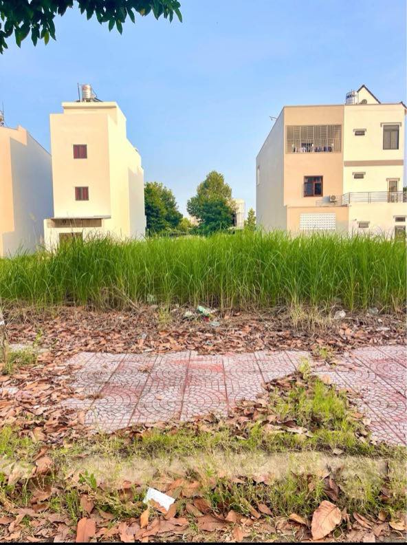 Bán Nền Đẹp KDC Ngân Thuận, Cần Thơ - 122m² - 2.75 Tỷ