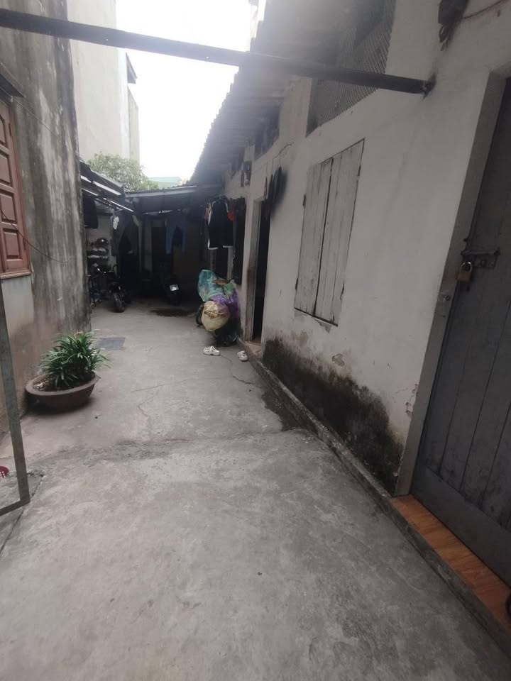 Bán đất Vĩnh Hưng Hoàng Mai 78m² giá 10.5 tỷ - Tiềm năng tăng giá