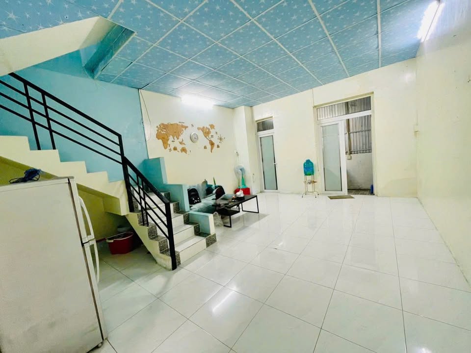 Thuê nhà góc Mỹ Phước Thốt Nốt 4.5 triệu - Sẵn sàng ở ngay!