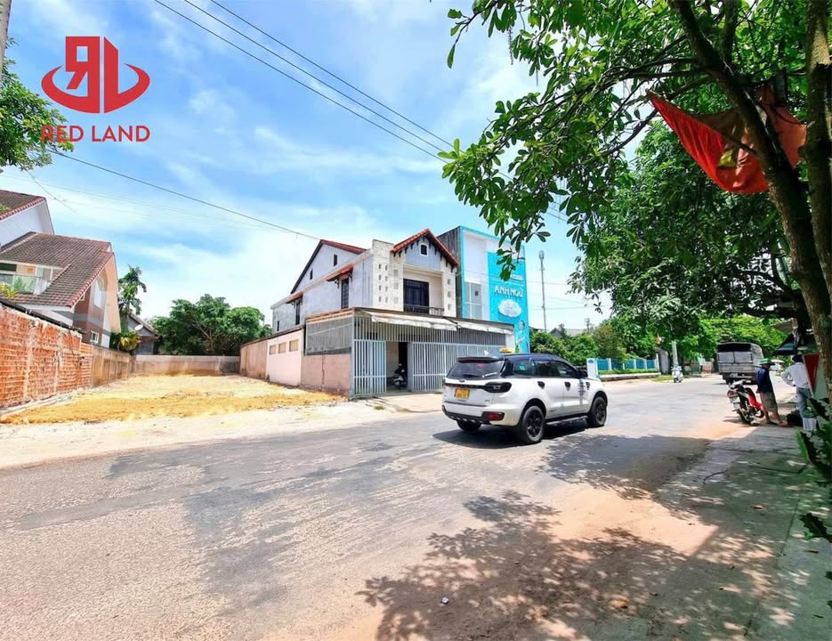 Đất Mặt Tiền Minh Mạng - 290m² - Kinh Doanh Đa Ngành - 7.1 Tỷ