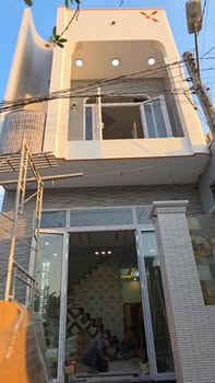 Nhà 68.8m² 3PN An Bình, Ninh Kiều, Cần Thơ - Sẵn Sàng Vào Ở Ngay