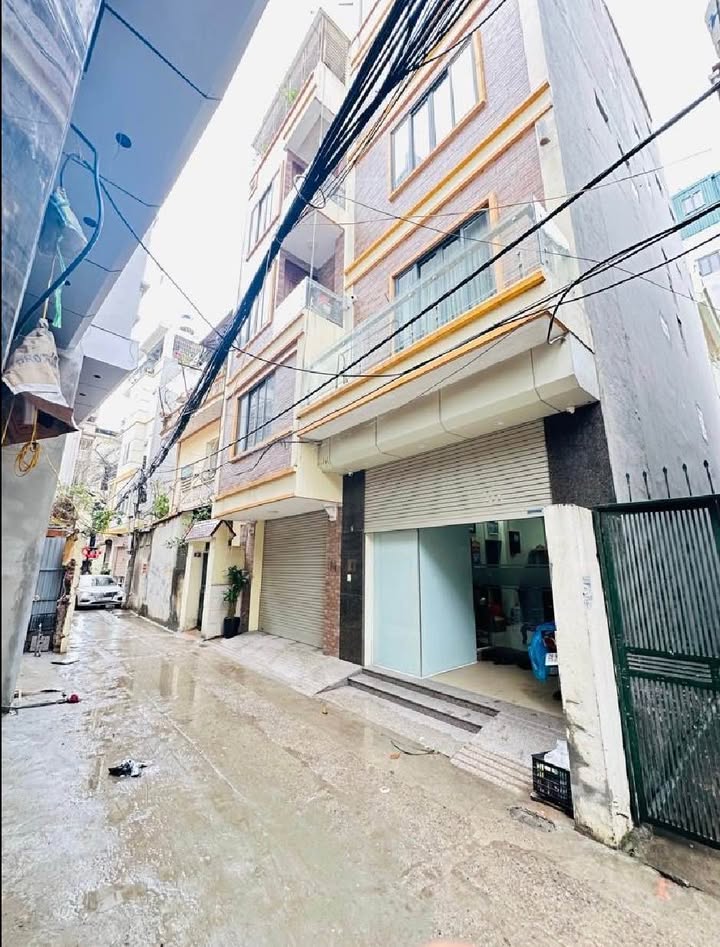 Nhà riêng Ngoại Giao Đoàn, Xuân Đỉnh 170m² giá 9 tỷ - Sẵn sàng ở ngay!