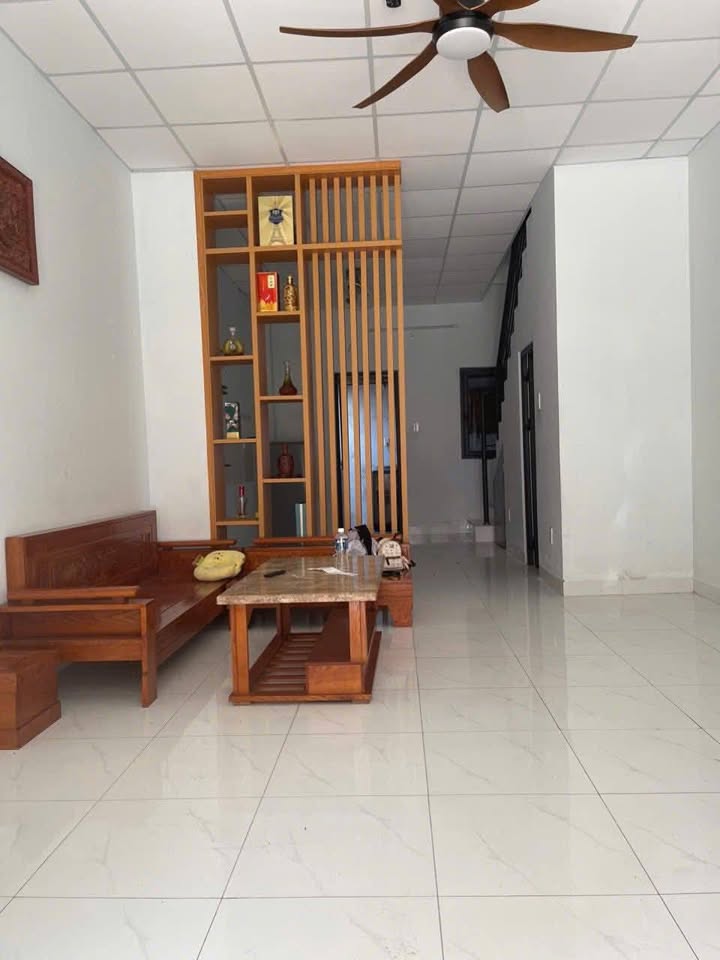 Nhà 2PN Full Nội Thất, 2 Tầng - Cho Thuê Khu Đô Thị Nam Phan Thiết