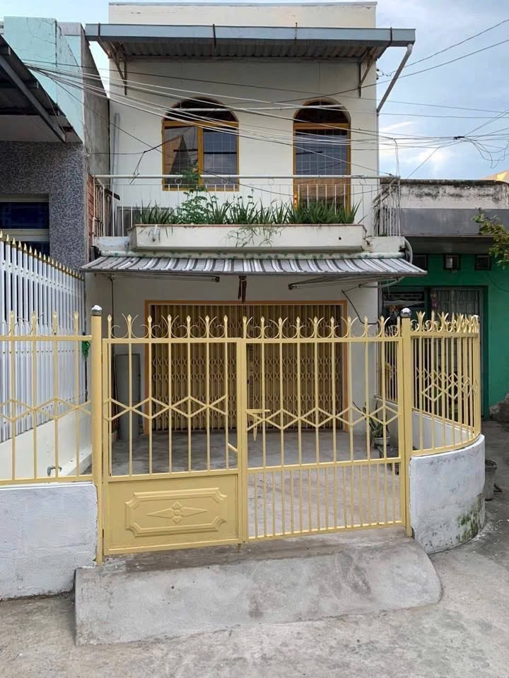 Cho Thuê Nhà Nguyên Căn 3PN Hẻm Trần Hưng Đạo, Long Xuyên - 4 Triệu/tháng