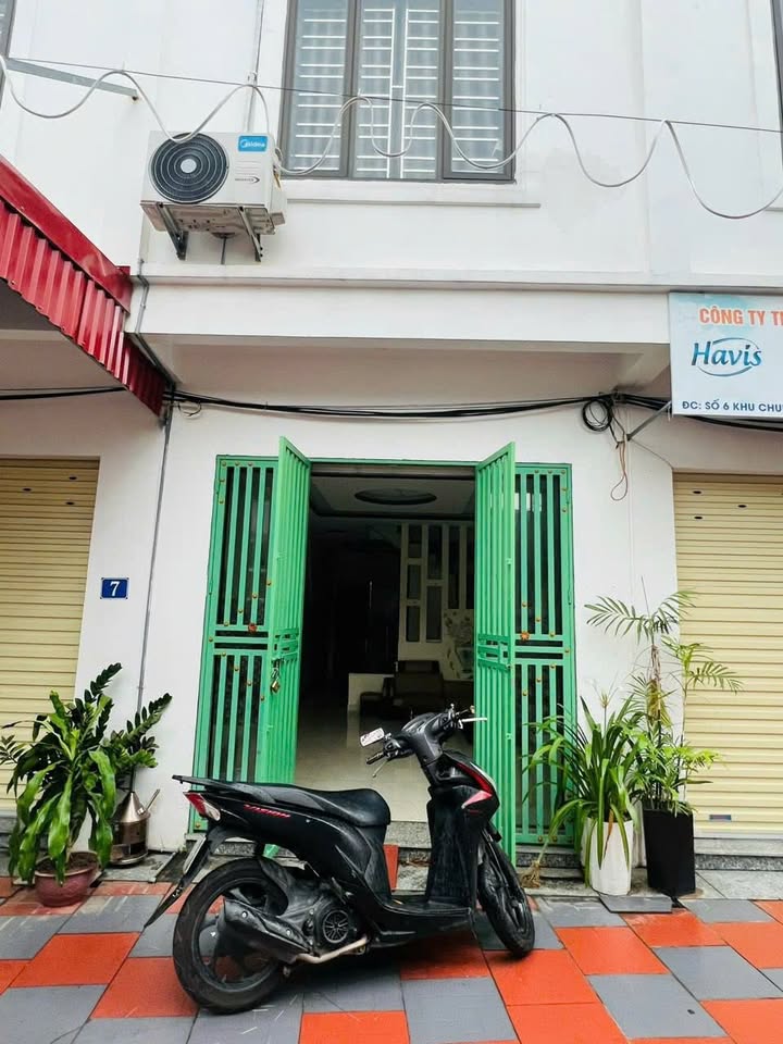 Nhà Riêng Phúc Hải 45m² - Chính Chủ Bán, Sẵn Sàng Ở Ngay!