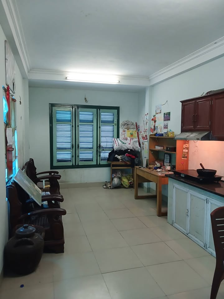 Nhà mặt phố Bạch Đằng 25m² giá 14 triệu - Mặt tiền kinh doanh đắc địa!