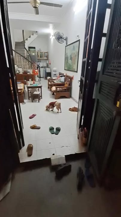 Cho thuê nhà Quỳnh Mai Hai Bà Trưng 30m² - Sẵn sàng ở ngay!