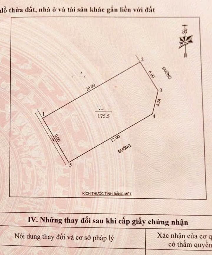 Đất Nền Khối 12 Nghi Phú, TP Vinh 176m² - Sổ Đỏ Chính Chủ!