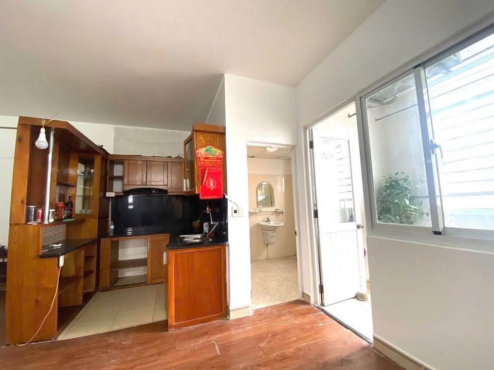 Căn hộ Green View 1 Lê Lợi 66m² - Căn góc thoáng mát, ở ngay!