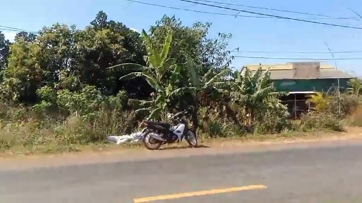 Đất Mặt Tiền Tỉnh Lộ 663 Chư Prông - 3150m² - Sổ Hồng Sẵn Sàng