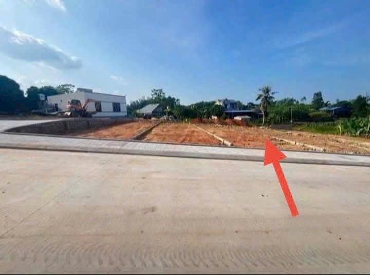 Bán Gấp Đất Sổ Đỏ Phường Bách Quang, Sông Công - Chỉ 6xx Triệu