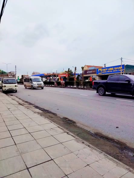 Cho thuê kho xưởng Cẩm Phả 800m² giá 10 triệu - Hoạt động ngay!