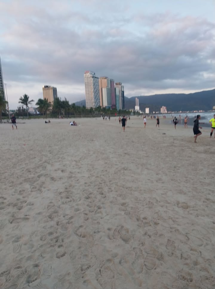 Nhà Gần Biển Mỹ Khê 73m² - Sẵn Sàng Ở Ngay, Chỉ 5.5 Tỷ