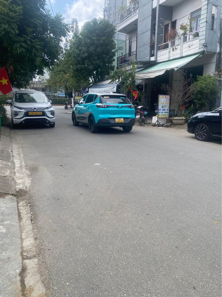 Đất nền 68m² kiệt Nguyễn Như Hạnh, Đà Nẵng - Giá chỉ 2 tỷ, SHR