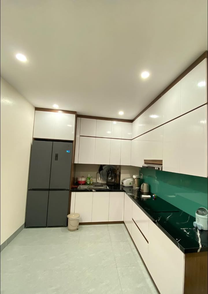 Phòng trọ Nam Dư, Hoàng Mai 2.99 triệu - Full nội thất, sẵn sàng ở ngay!