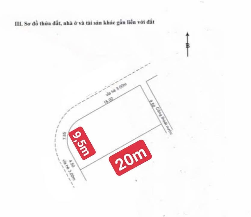 Đất nền FPT Ngũ Hành Sơn 184m² - Lô góc 2 mặt tiền - Vị trí đắc địa