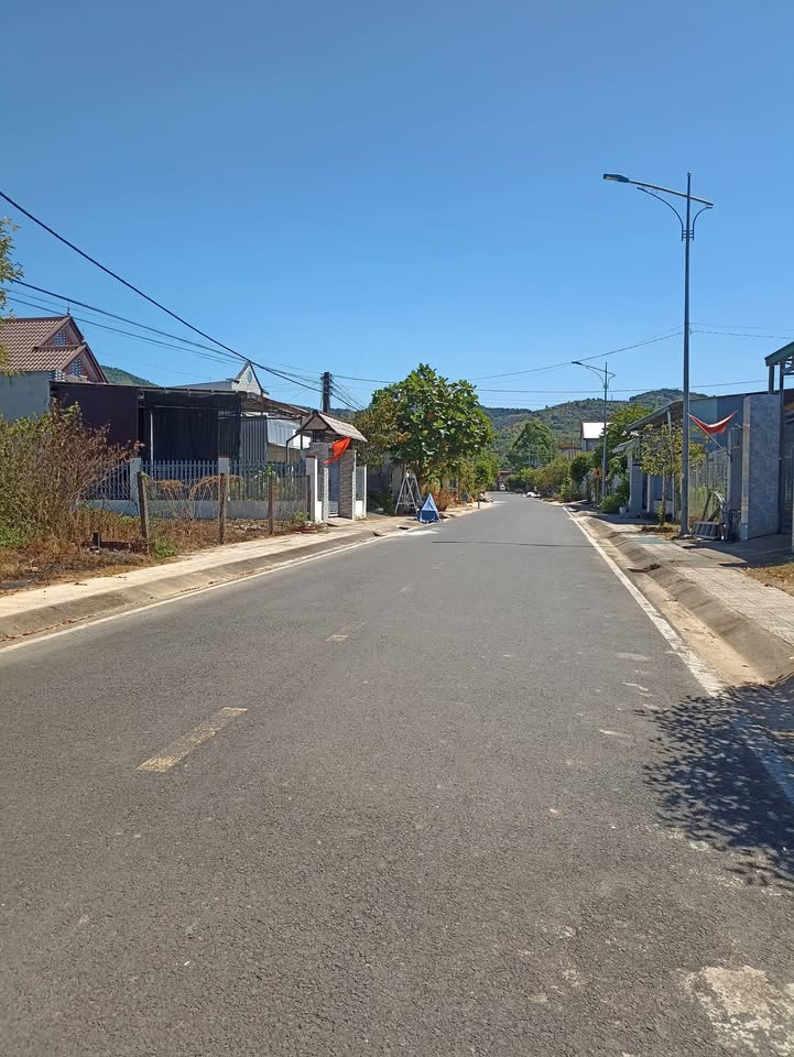 Đất nền Thị trấn Ma Đa Guôi 120m² - Hạ tầng hoàn thiện, sổ đỏ chính chủ!