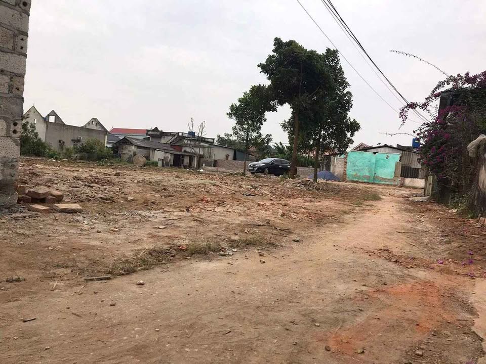 Đất nền Tuy Lộc Hậu Lộc 2.5 tỷ - Sổ đỏ chính chủ!