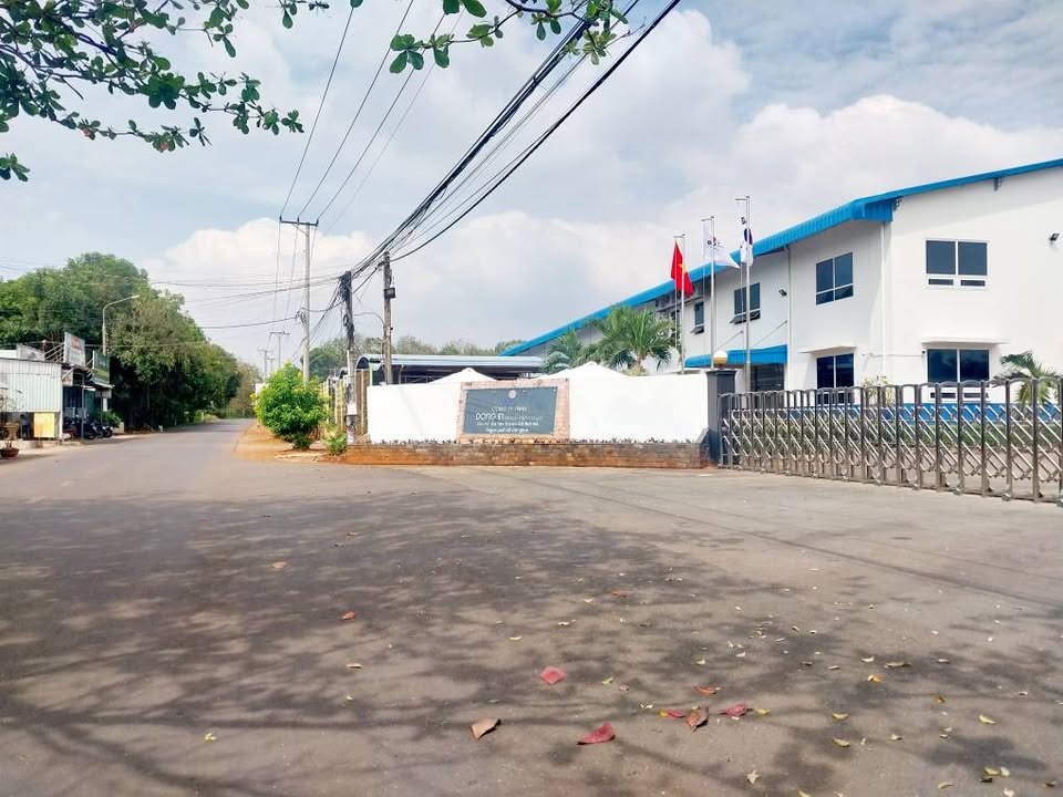 Đất nền Long Tân, Long Đất 200m² - Đường to ô tô, giá tốt!