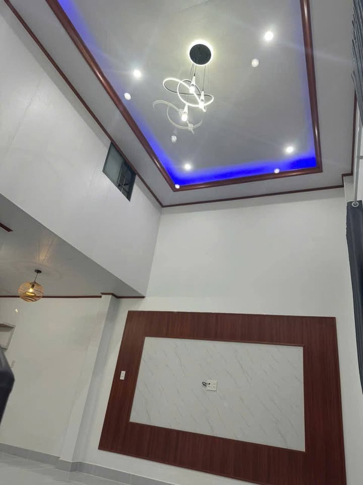 Nhà Bình Giã Vũng Tàu 44m² giá 1.19 tỷ - Ô tô vào tận nơi!