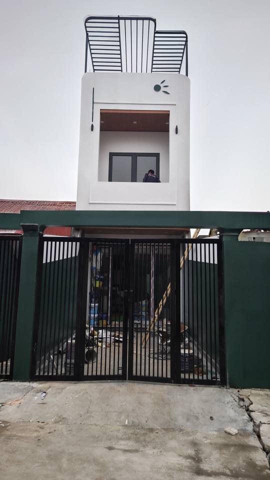 Nhà riêng Nguyễn Công Trứ, Hoa Lư 75m² - Ô tô vào tận nhà!