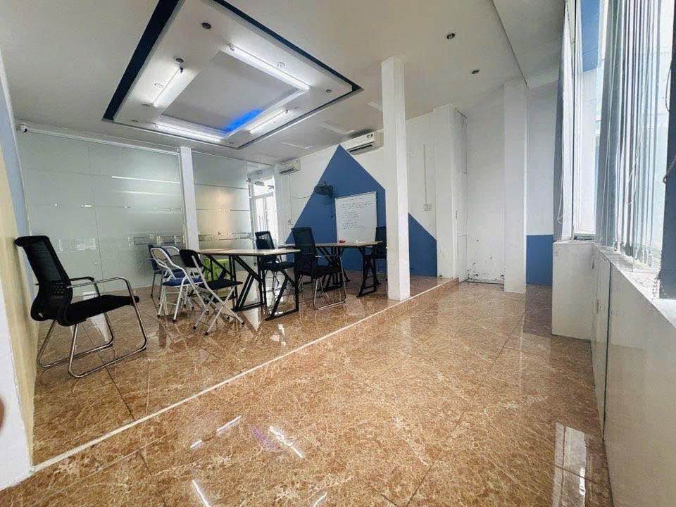 Văn phòng Phạm Hồng Thái, Huế 35-40m² giá 8 triệu - Vị trí trung tâm!