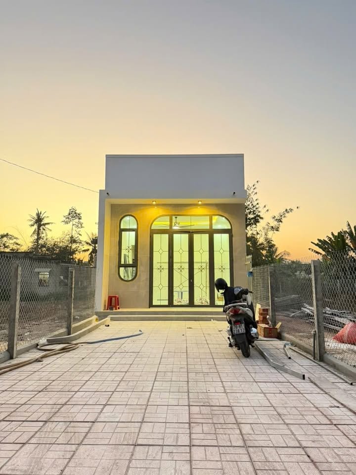 Nhà riêng Thạnh Bình, Biên Hòa 170m² chỉ 730 triệu - Giá tốt hiếm có!