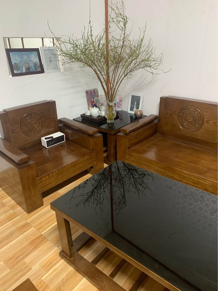 Đất nền Đông Sơn Tam Điệp 140m² hơn 1.2 tỷ - Hạ tầng hoàn thiện