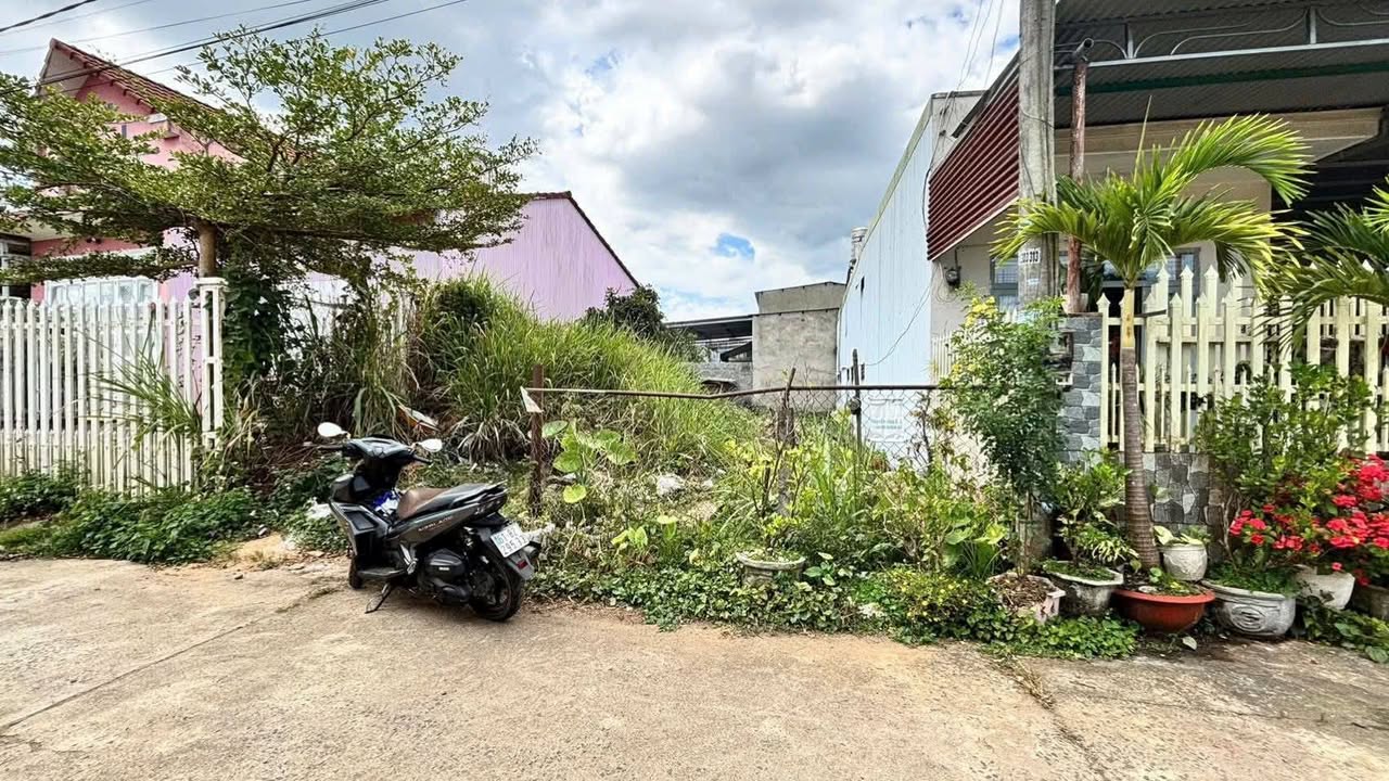 Đất Nền Bảo Lộc 126m² - View Núi Đẹp, Ô Tô Tới Tận Nơi