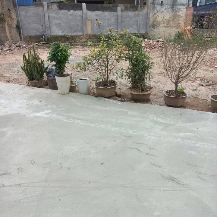 Đất Vàng Phố Đầm Xanh, TP Thái Nguyên - 72.8m² Thổ Cư, Sẵn Sổ Đỏ