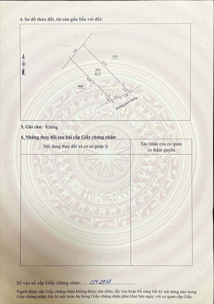 Đất Vàng 83m² Phường Định Trung, Vĩnh Yên - Sẵn Nhà Cho Thuê, Kinh Doanh Đỉnh